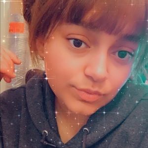 Meet your Posher, Tabitha